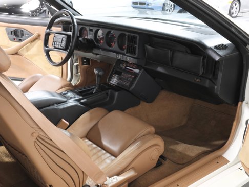 Used 1989 Pontiac Firebird Trans Am image 6