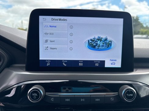 Certified 2024 Ford Escape Active image 23