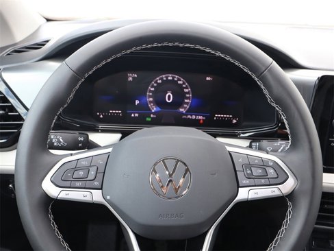 New 2025 Volkswagen Taos S image 19