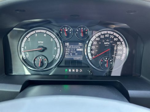 Used 2011 RAM 1500 Classic SLT w/ Protection Group image 16