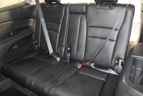 Used 2017 Honda Pilot Touring image 21