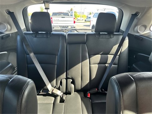 Used 2019 Honda Pilot Elite image 28