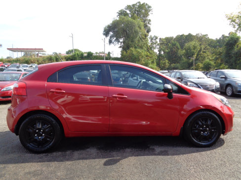 Used 2013 Kia Rio EX image 4