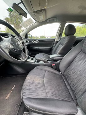 Used 2016 Nissan Sentra SV image 14