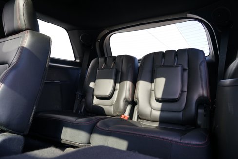 Used 2017 Ford Explorer Sport w/ Equipment Group 401A image 28