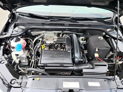 Used 2016 Volkswagen Jetta S image 24