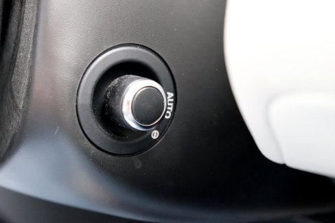 Used 2015 Land Rover Range Rover Sport HSE image 46