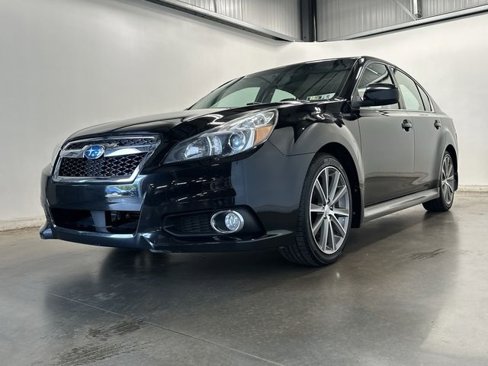 Used 2014 Subaru Legacy 2.5i Sport image 27