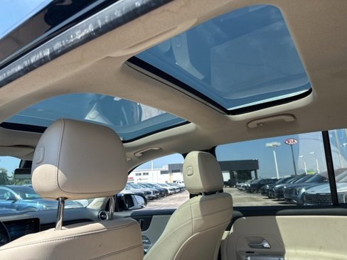 Used 2021 Mercedes-Benz GLB 250 image 11