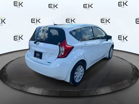 Used 2016 Nissan Versa Note SV image 3