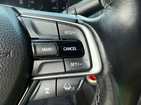 Used 2019 Honda Accord Sport image 25