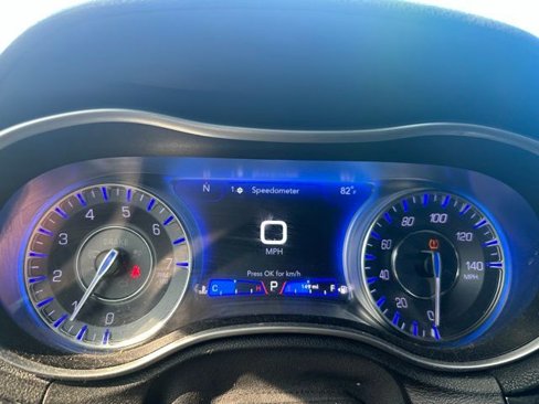 Used 2021 Chrysler 300 S image 15