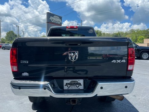 Used 2016 RAM 2500 SLT image 19