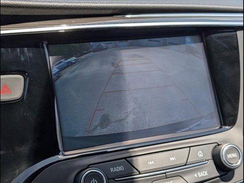Used 2019 Buick Envision Essence image 17