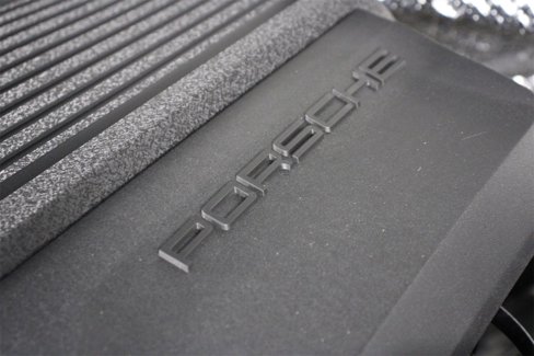 Certified 2025 Porsche Macan image 27