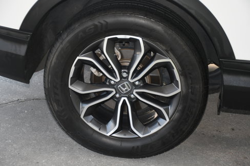 Used 2020 Honda CR-V EX-L image 25