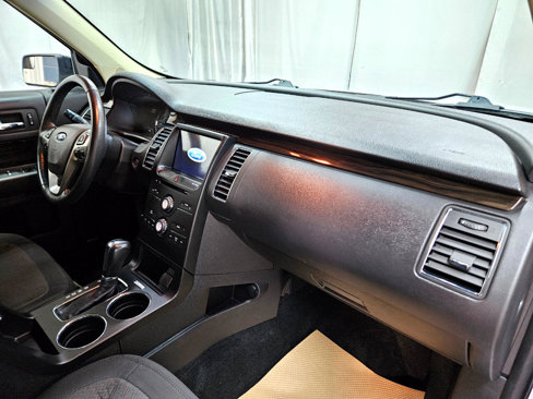 Used 2019 Ford Flex SEL image 20