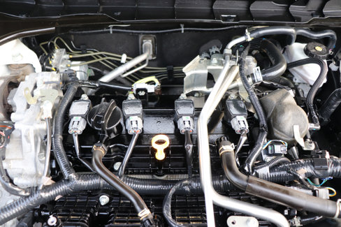 Used 2023 Nissan Altima 2.5 SV image 44
