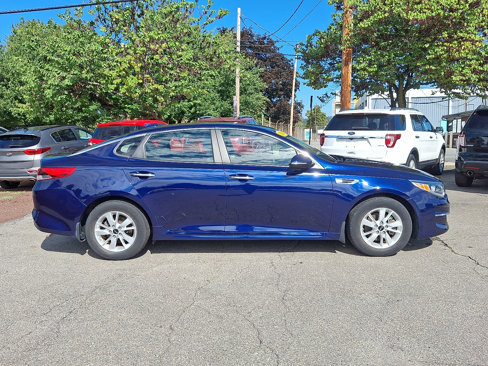 Used 2016 Kia Optima LX image 8