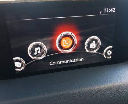 Used 2019 MAZDA CX-5 Grand Touring image 24