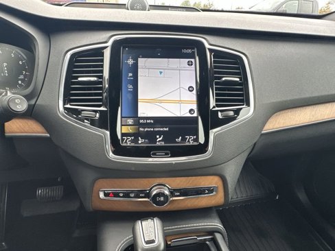 Used 2018 Volvo XC90 T6 Inscription w/ Convenience Package image 14