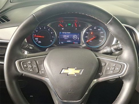 Used 2023 Chevrolet Equinox LT w/ Driver Convenience Package image 19