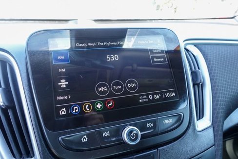 Used 2023 Chevrolet Malibu LT image 20