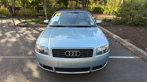Used 2004 Audi A4 1.8T image 8