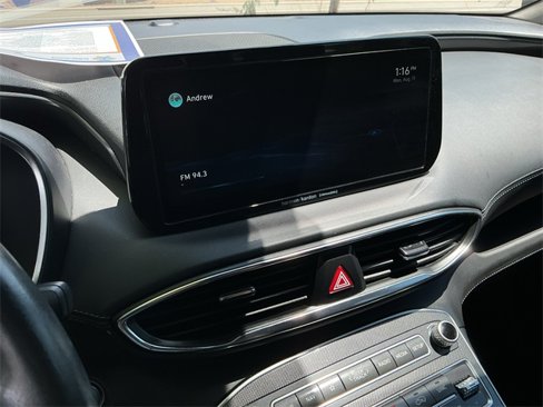 Used 2022 Hyundai Santa Fe SEL w/ Convenience + Premium Package image 22