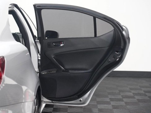 Used 2011 Lexus IS F image 27