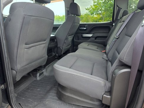 Used 2016 Chevrolet Silverado 1500 LT image 27