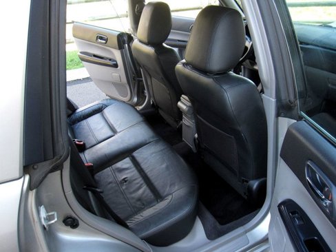 Used 2006 Subaru Forester 2.5XT Limited image 26