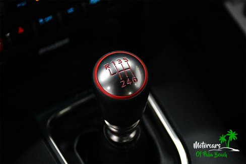 Used 2017 Ford Mustang Shelby GT350 w/ Electronics Package image 42