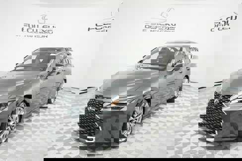 New 2025 Lexus IS 300 w/ Premium Package image 1