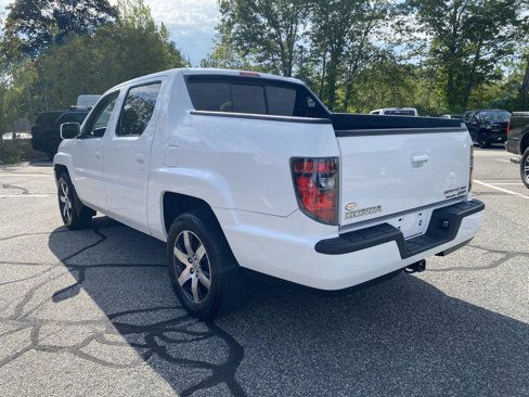 Used 2014 Honda Ridgeline SE image 5
