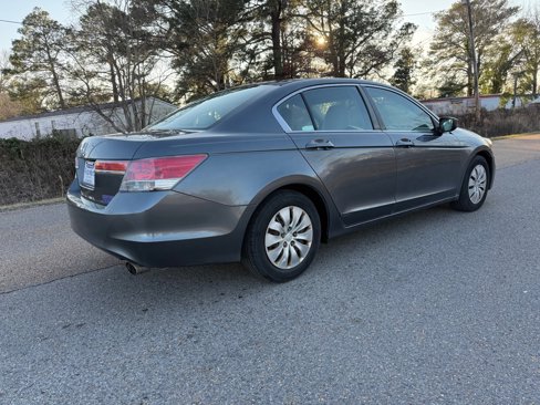Used 2012 Honda Accord LX image 3