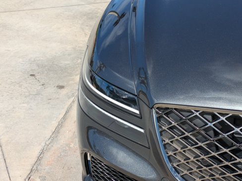 Certified 2023 Genesis G80 2.5T w/ Sport Prestige Package image 7