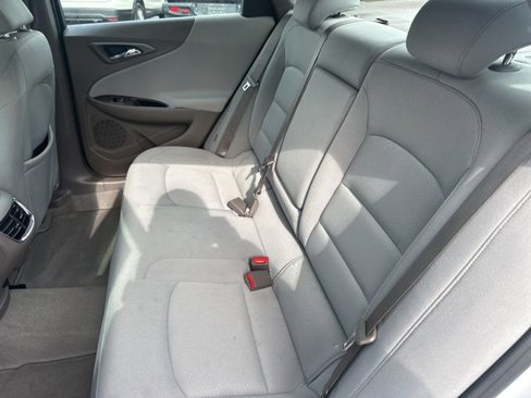 Used 2024 Chevrolet Malibu LT image 24