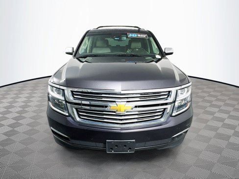 Used 2015 Chevrolet Tahoe LTZ image 2