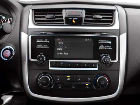 Used 2017 Nissan Altima 2.5 S image 24