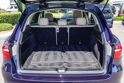 Certified 2019 Mercedes-Benz GLC 300 image 25