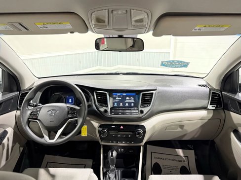 Used 2018 Hyundai Tucson SEL w/ Cargo Package image 19