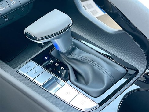New 2025 Hyundai Elantra SEL image 17