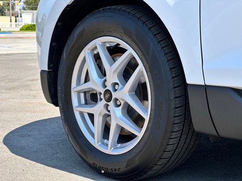 Certified 2023 Ford Edge SEL image 22
