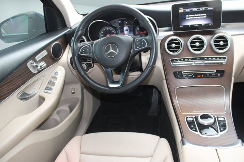 Certified 2019 Mercedes-Benz GLC 300 image 27