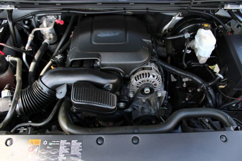 Used 2013 Chevrolet Silverado 1500 LS image 21