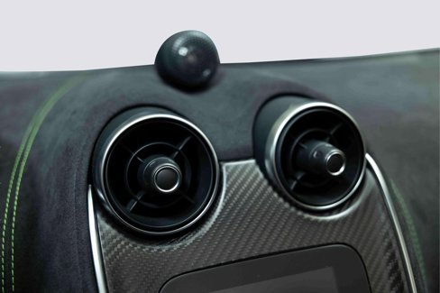 Used 2018 McLaren 570S Spider image 23