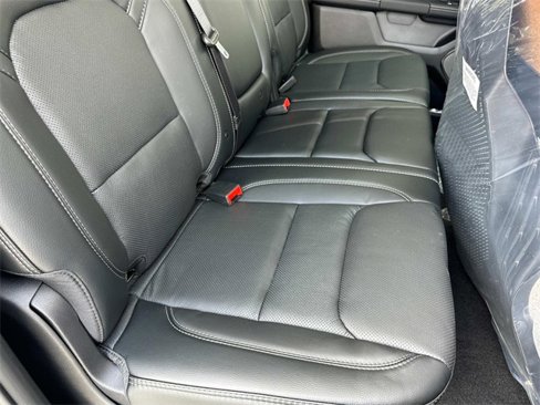 New 2025 RAM 1500 Rebel w/ Rebel Level 2 Equipment Group image 28