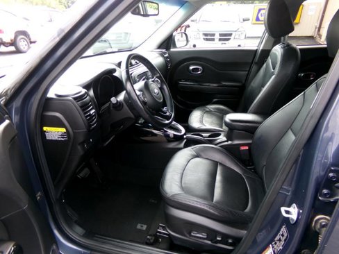 Used 2016 Kia Soul ! image 10