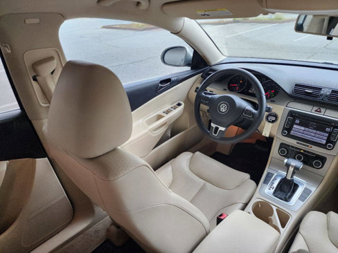 Used 2010 Volkswagen Passat Komfort image 28